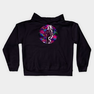 Aphrodite ( Greek ) Kids Hoodie